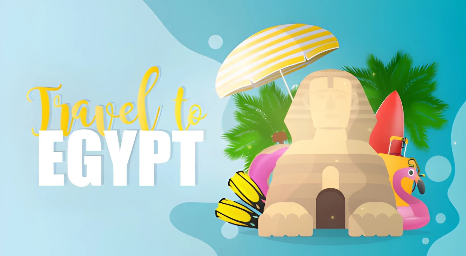10 Things To Know Before Booking Your Egypt Trip With A Travel Agent