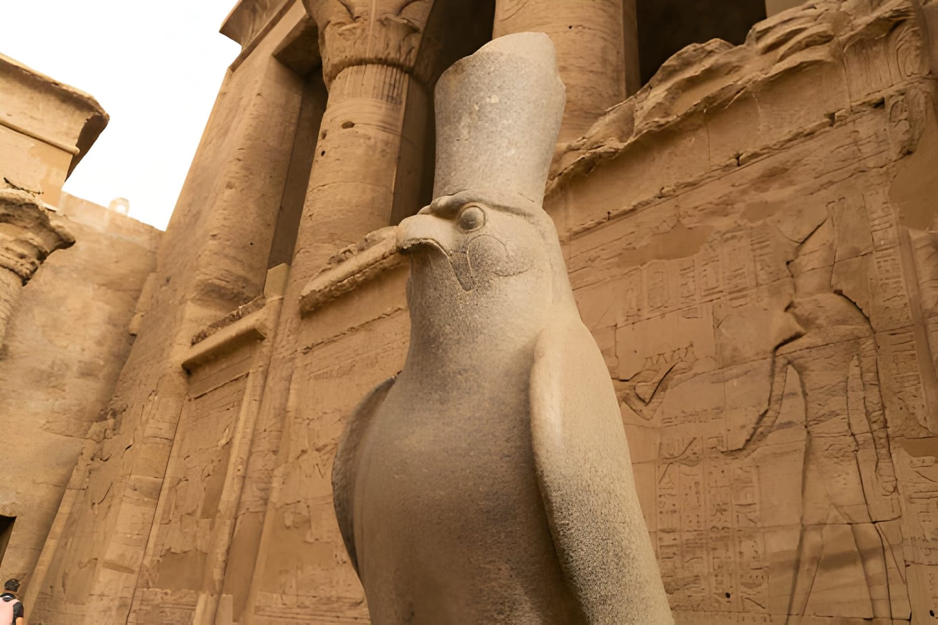 Egypt
